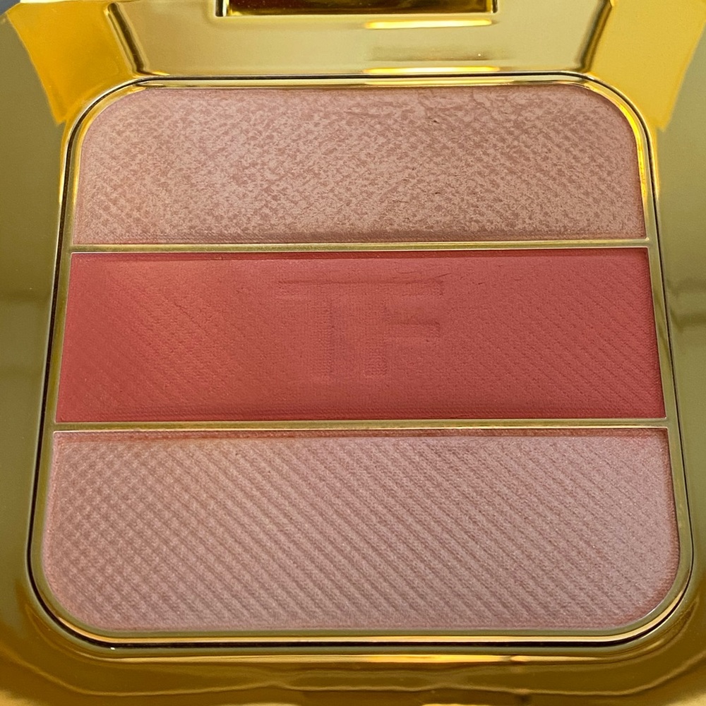 Tom Ford Soleil Contouring Compact